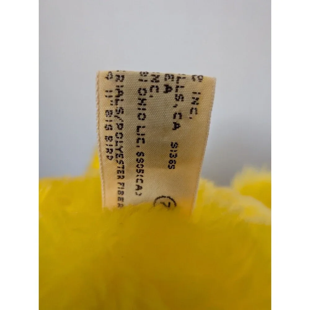 VTG Big Bird 11